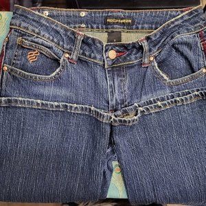 Rocawear Straight leg jeans